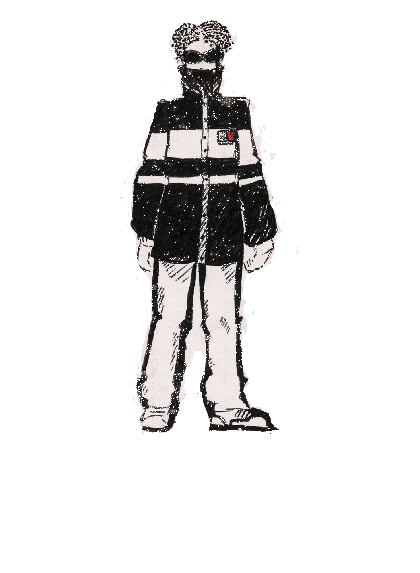 Dj Style Graph pour StyProd